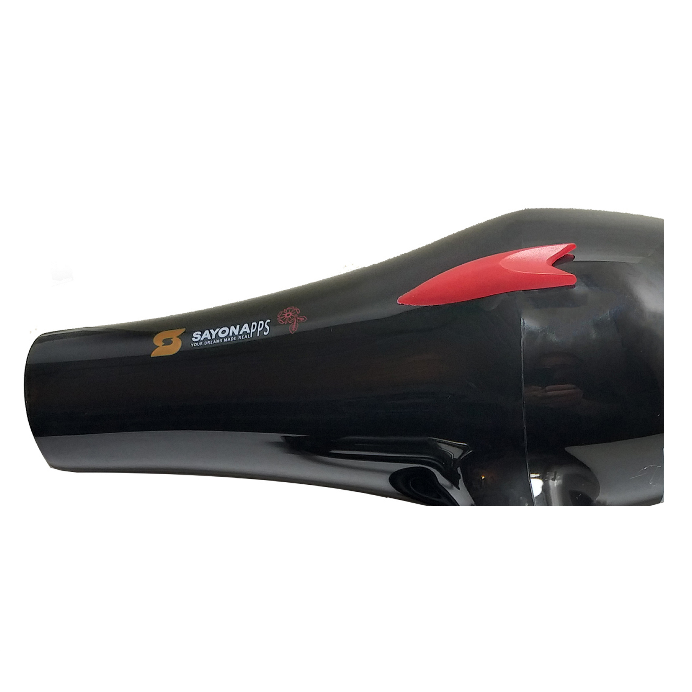 سشوار سایونا مدل SY-1300GOLD