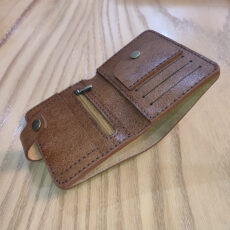 کیف پول مردانه مدل MAP5