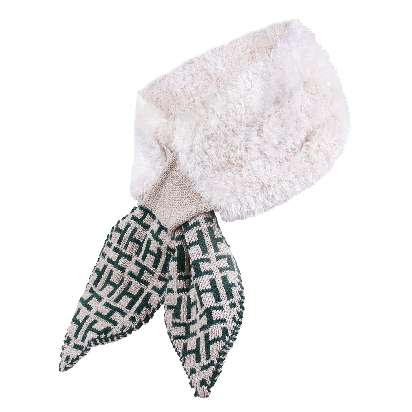 شال گردن کد 635