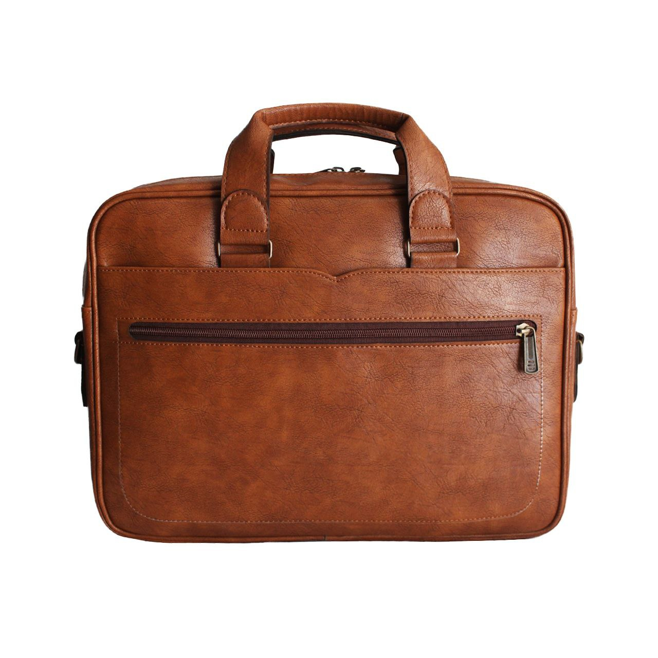 کیف اداری مردانه مدل Off-25