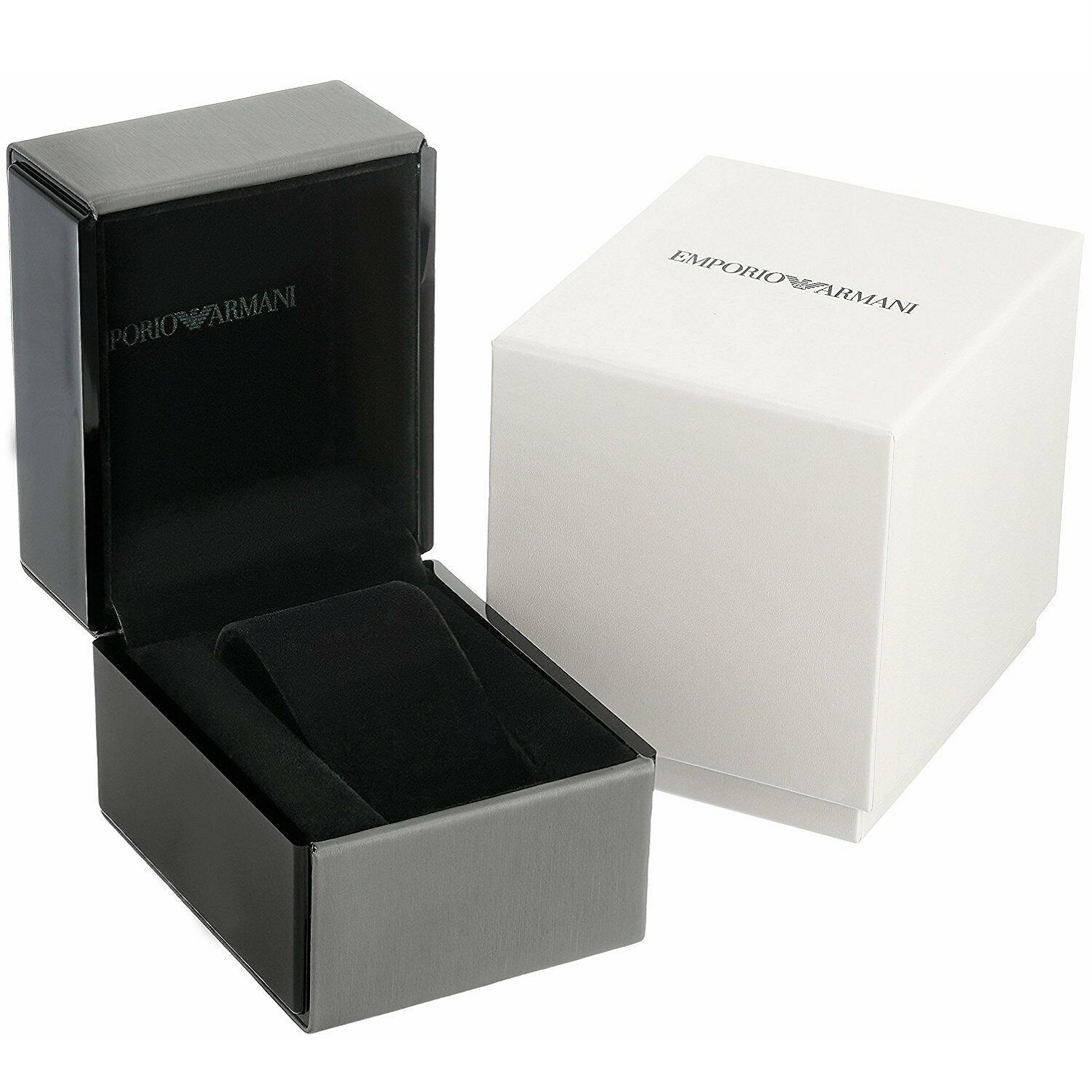 ساعت مچی عقربه‌ای کوارتز مردانه امپریو آرمانی مدل AR2478