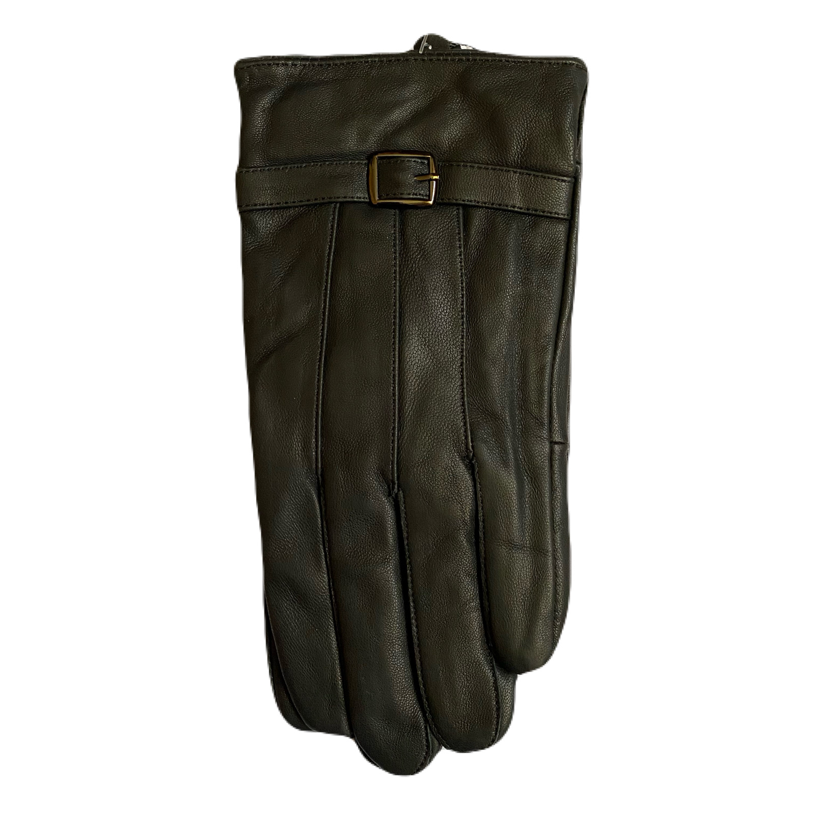 دستکش مردانه مدل چرم