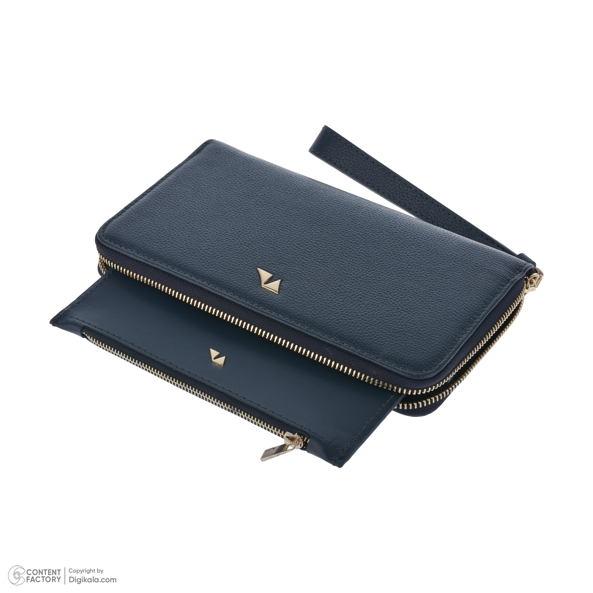 کیف دستی چرم مشهد مدل P0800-063-01