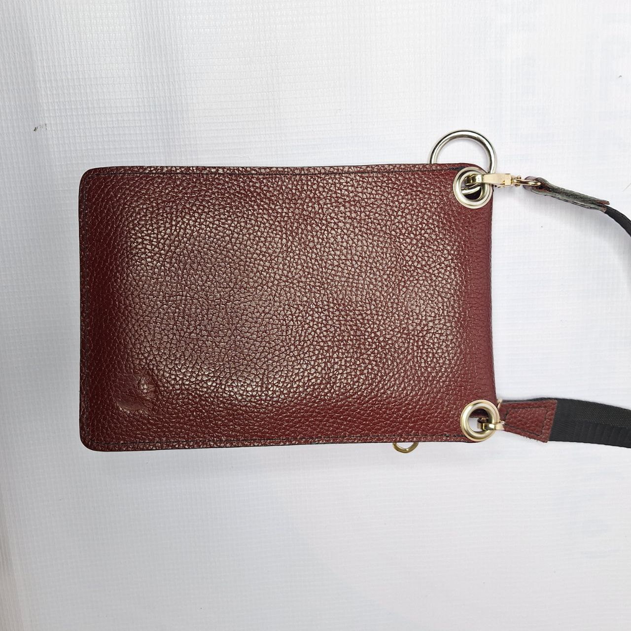 کیف مدارک مدل 82