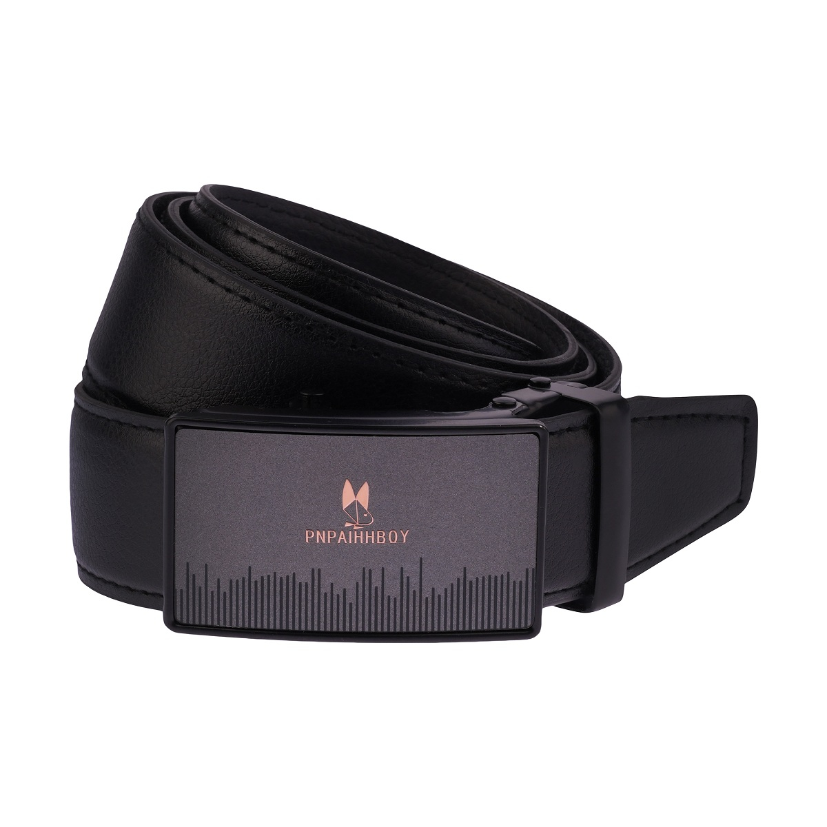 کمربند مردانه مدل ریلی MERI کد 49 بسته 3 عددی