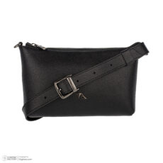 کیف رودوشی زنانه چرم مشهد مدل S5344-001-01