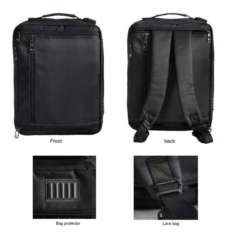 کوله پشتی مردانه مدل TN-4150