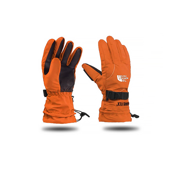 دستکش کوهنوردی مدل دوپوش APP-237