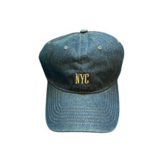 کلاه کپ مدل جین طرح nyc
