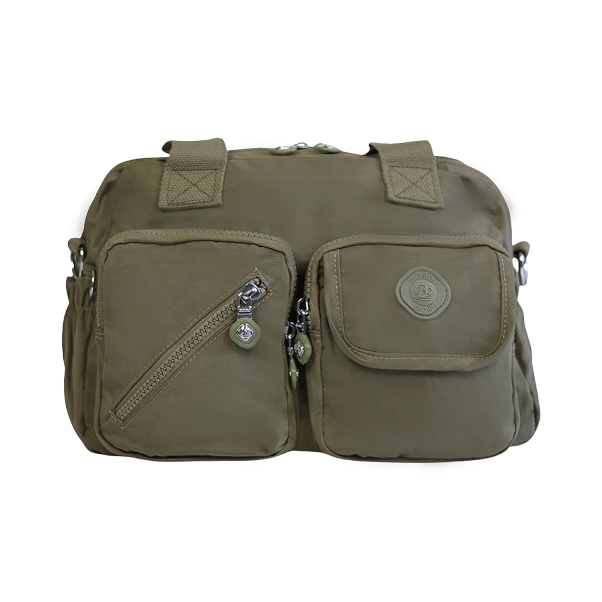 کیف دوشی زنانه بوبو مدل 6006-1