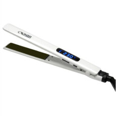 اتو و حالت‌دهنده‌ی مو کرونیر مدل CR-962