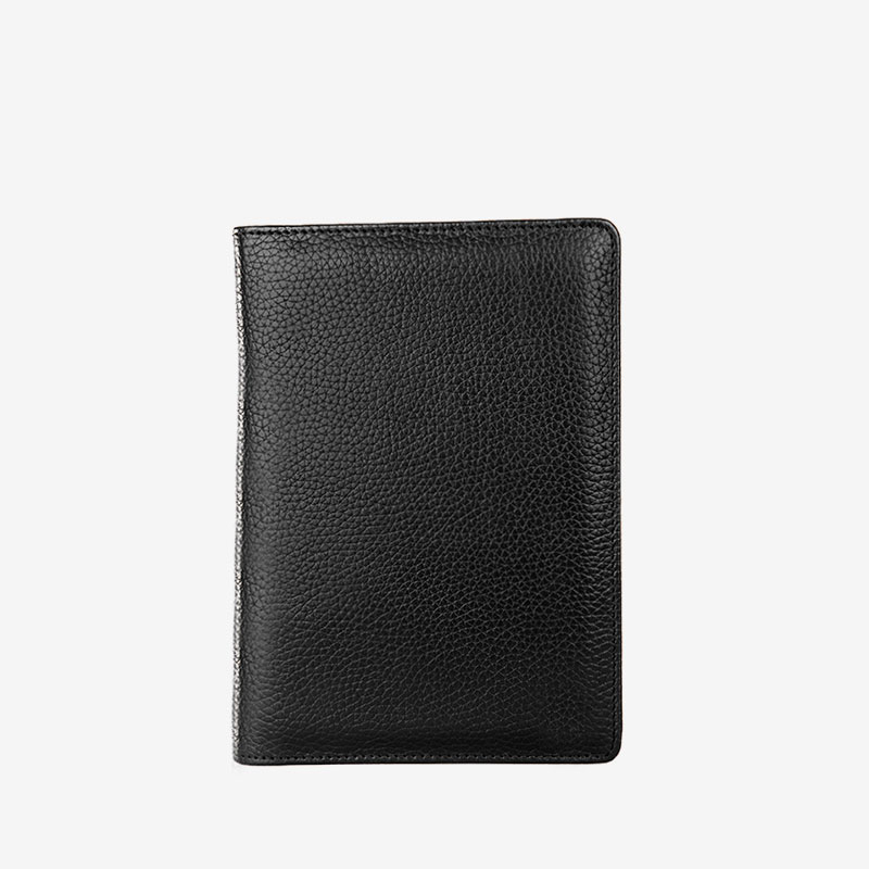 کیف دستی چرم مشهد مدل O0126