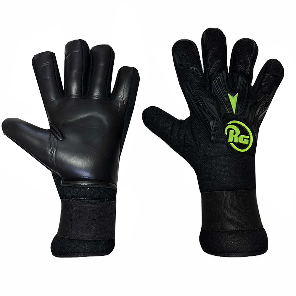 دستکش دروازه بانی مدل  ساق دار RG-1214