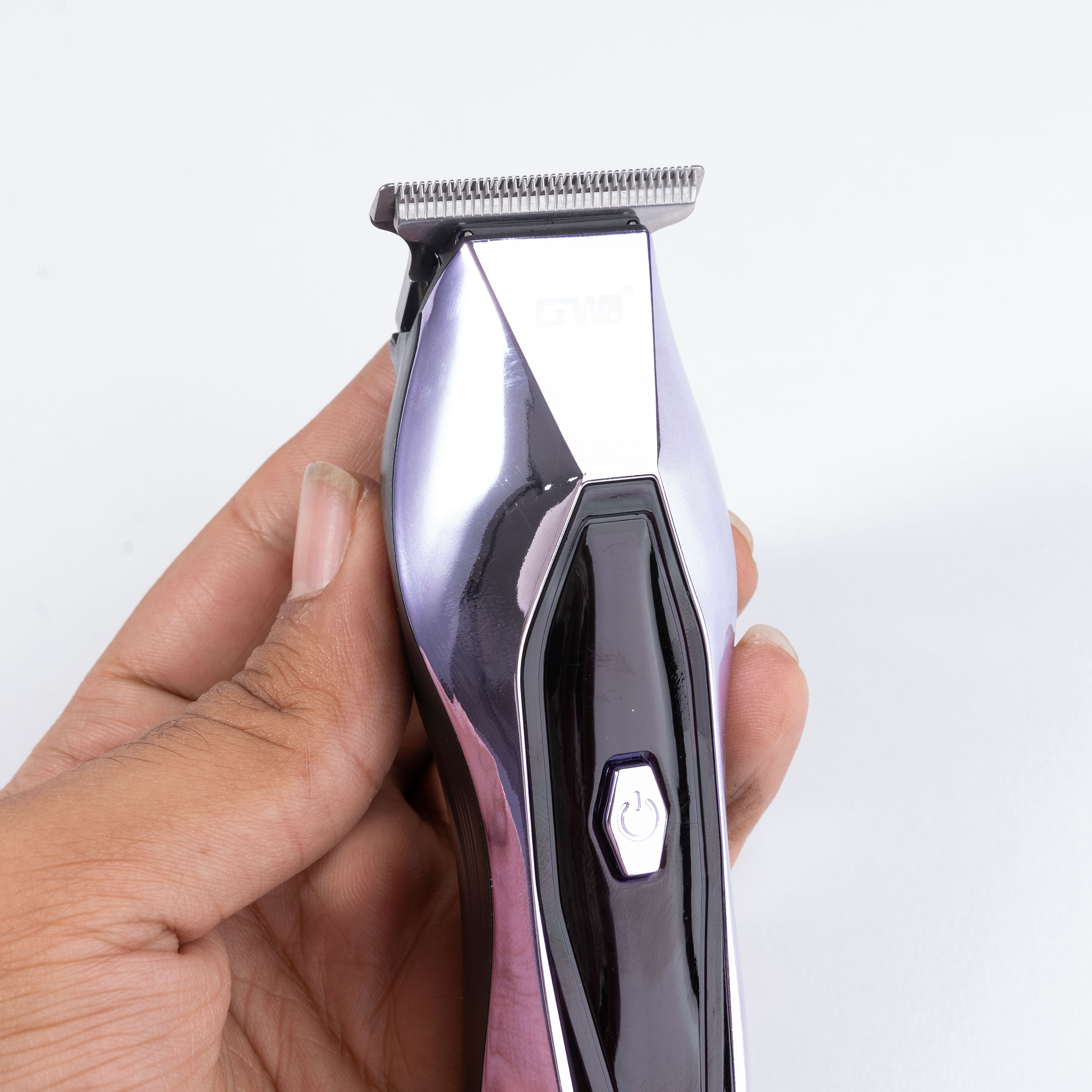 ماشین اصلاح موی سر و صورت جی دبلیو مدل GW-9734