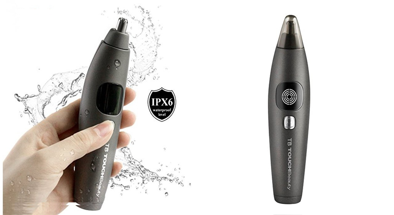 موزن گوش و بینی تاچ بیوتی مدل TB1651