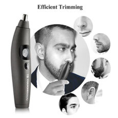 موزن گوش و بینی تاچ بیوتی مدل TB1651