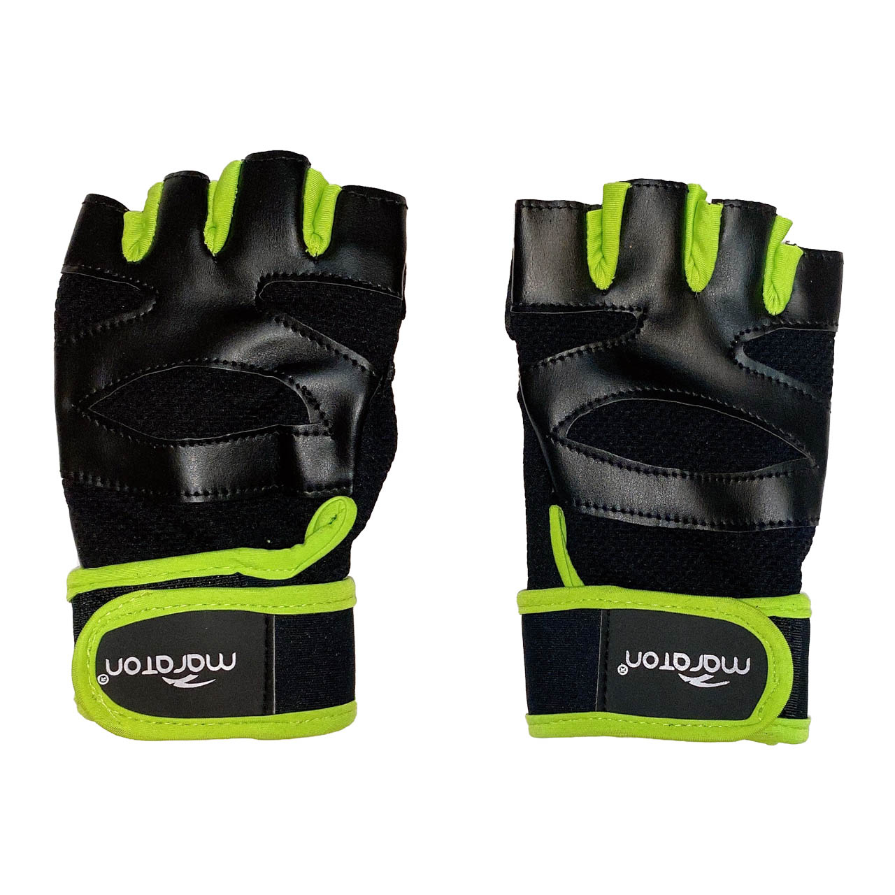 دستکش بدنسازی مدل W-888