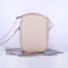 کیف دوشی زنانه مدل مینیمال