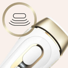 لیزر موهای زائد براون سری Silk Expert Pro5 مدل PL5054