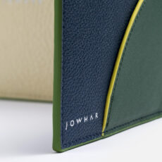 کیف پول جوهر مدل Brazil