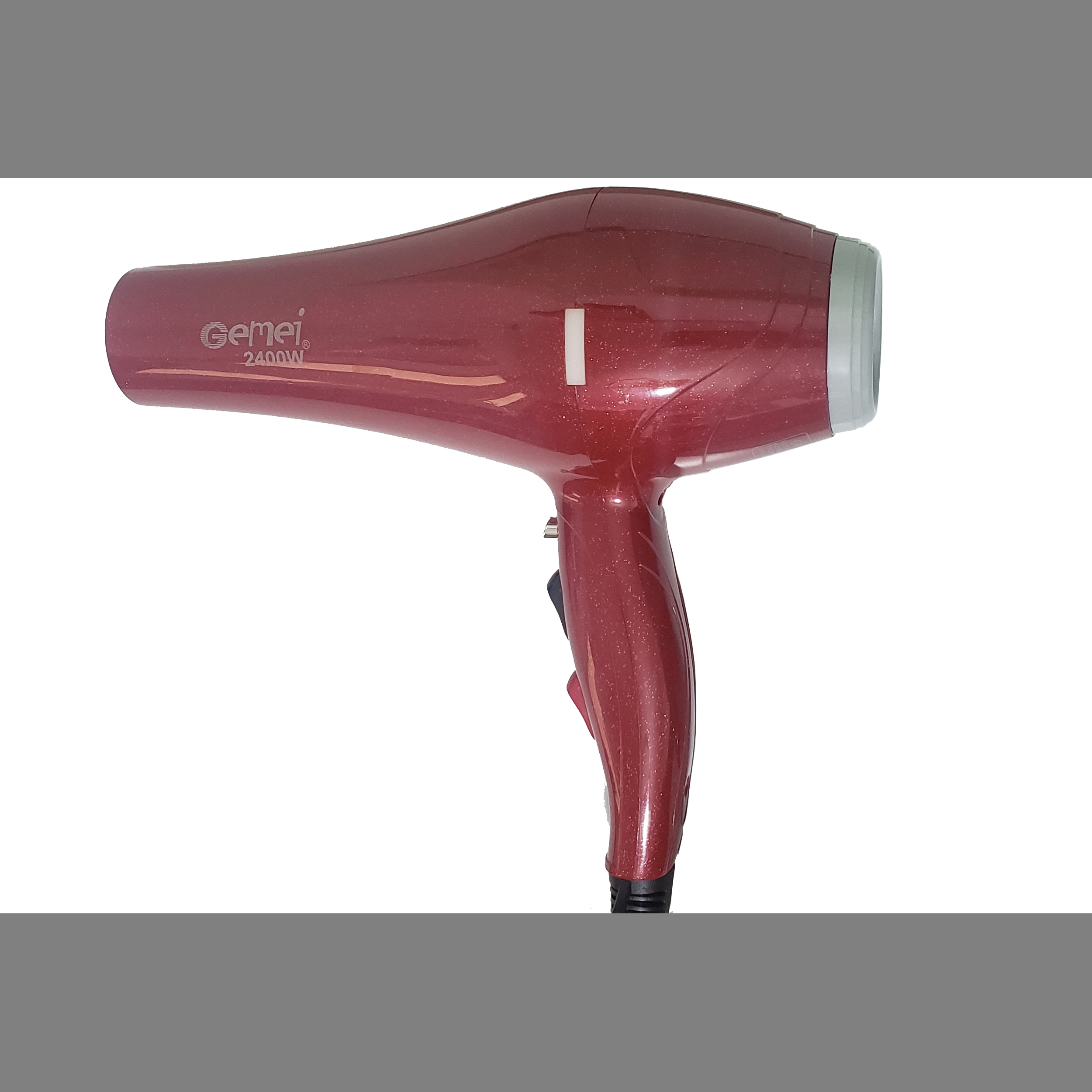 سشوار حرفه ای جیمی مدل GM-1753 کد 1753