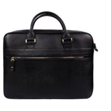 کیف اداری رویال چرم کدBL22-Black