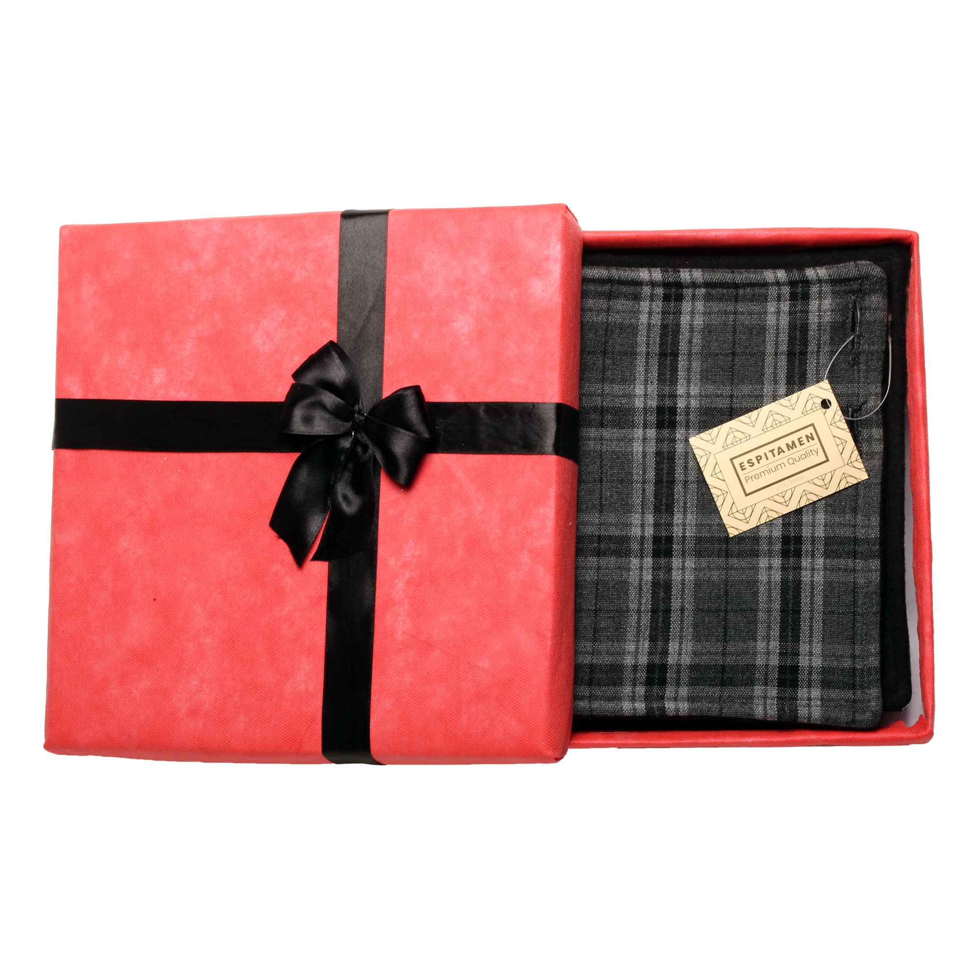 شال گردن اسپیتامن مدل ESP-059