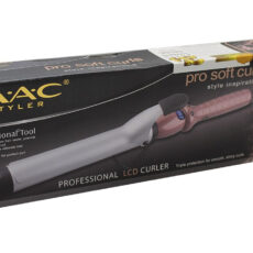 فرکننده مو مک استایلر مدل MC-3325