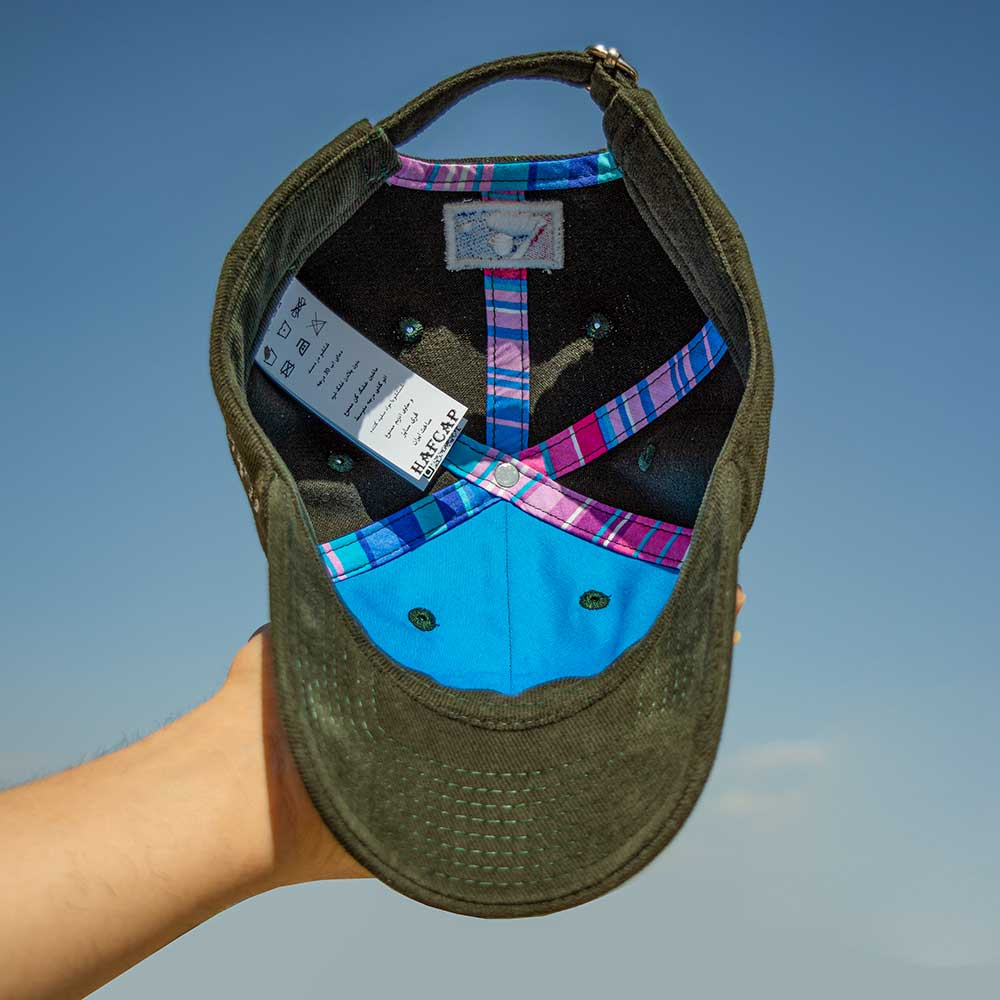 کلاه کپ مدل نیویورک یانکیز