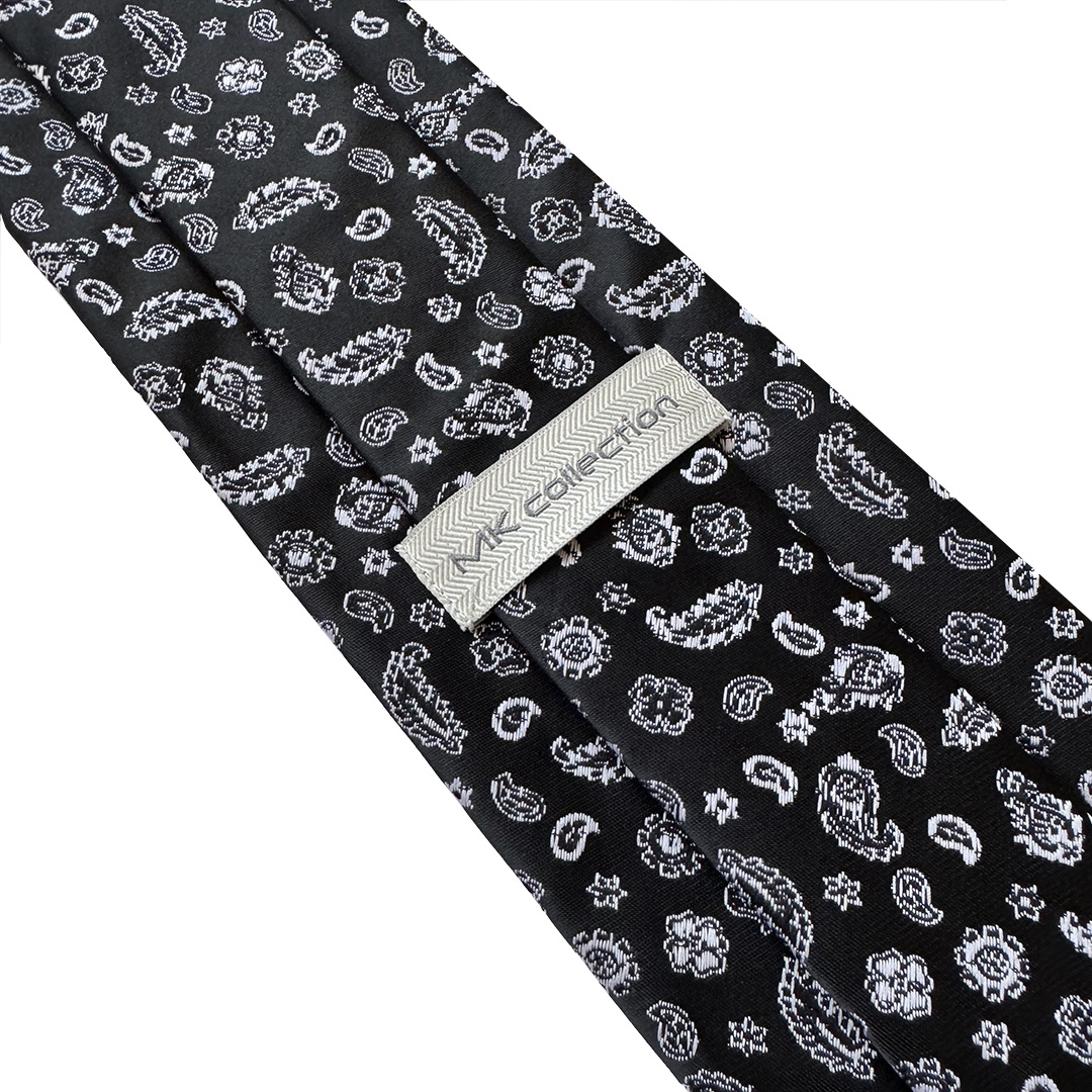 کراوات مردانه ام کی کالکشن مدل 063