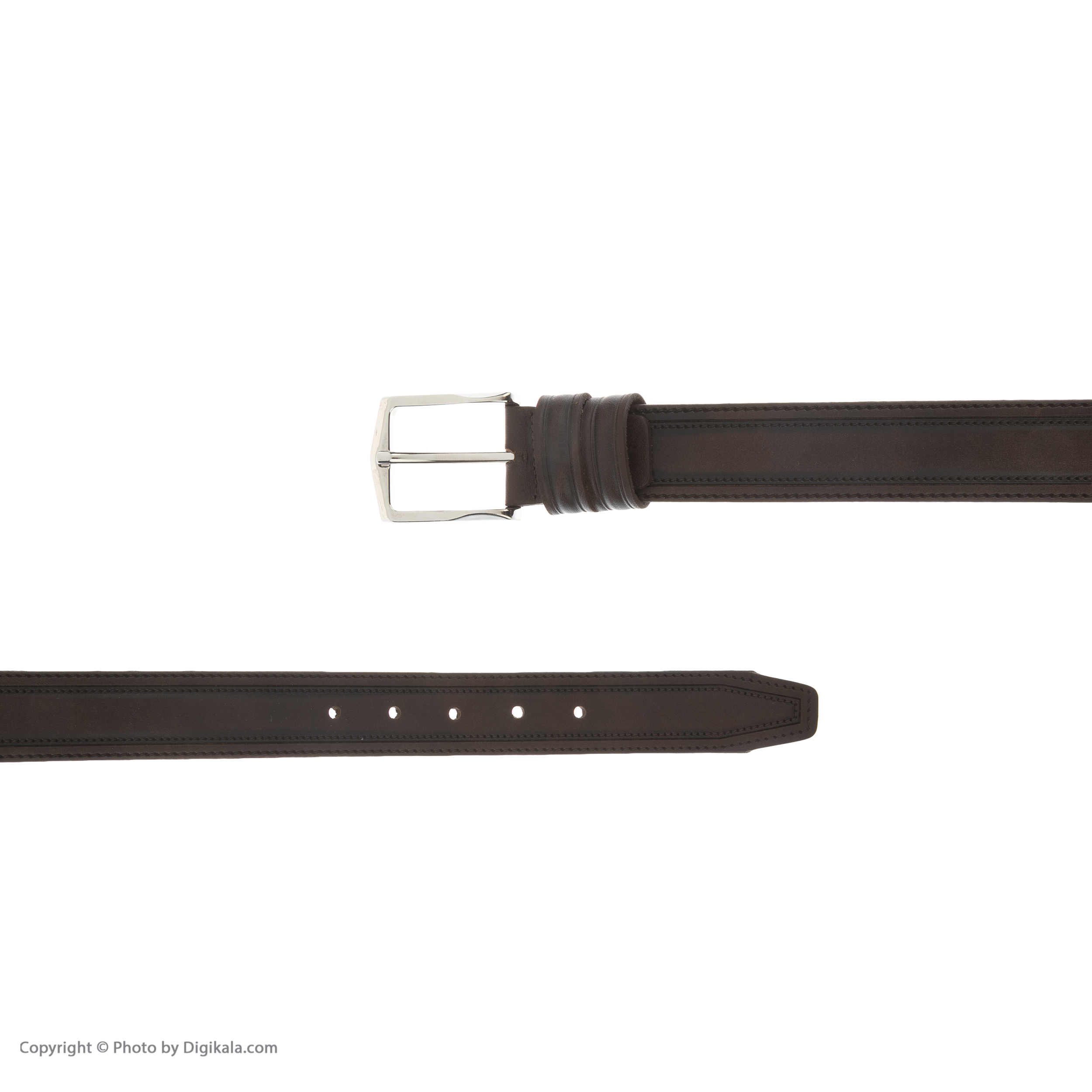 کمربند مردانه رویال چرم کد M60