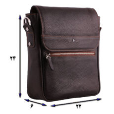 کیف رودوشی مدل MONT-2