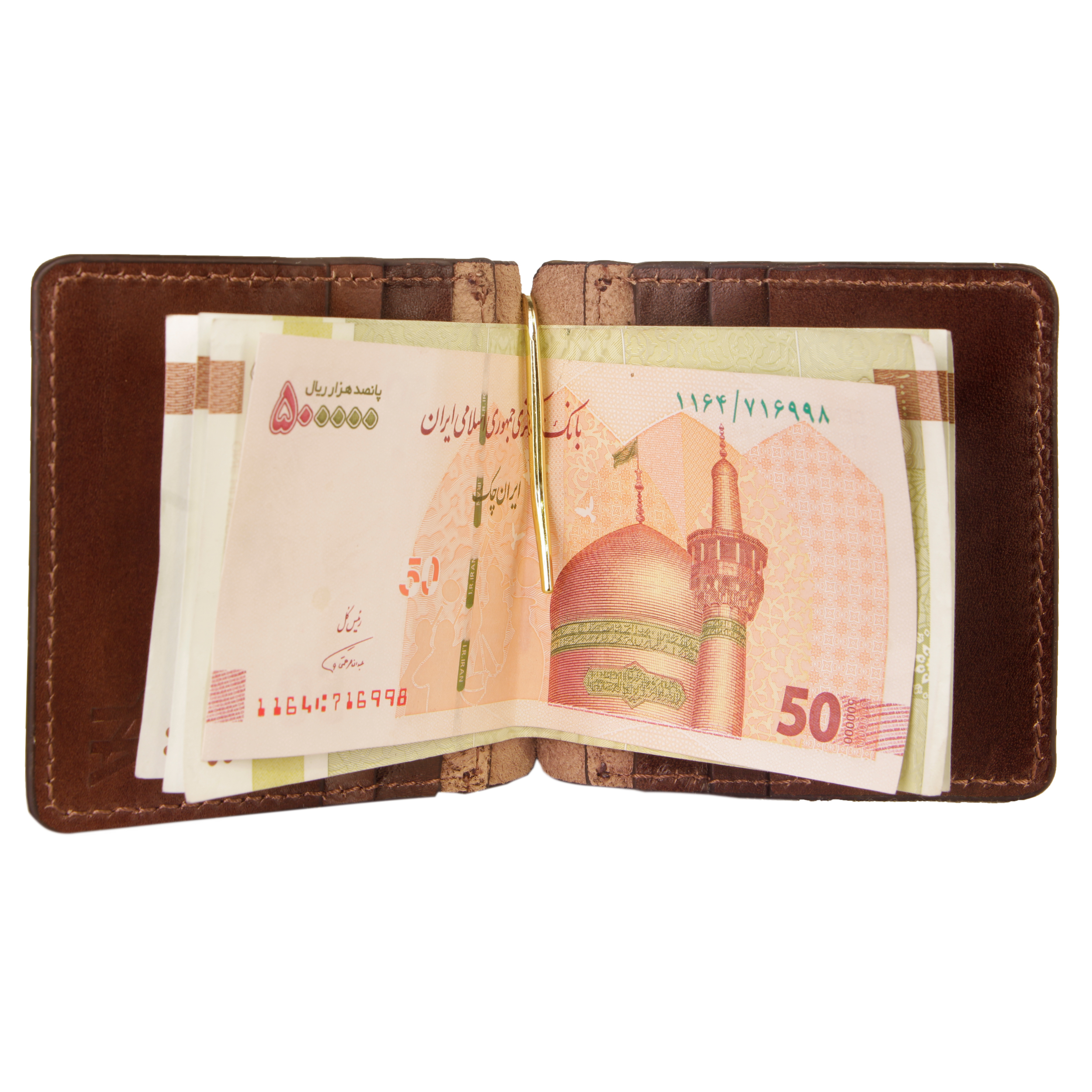 کیف پول مردانه مدل cw0892