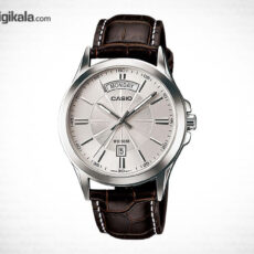 ساعت مچی عقربه‌ای کوارتز مردانه کاسیو مدل MTP-1381L-7AVDF