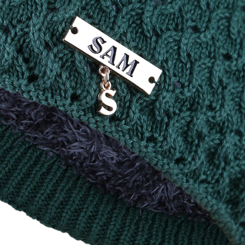 کلاه بافتنی کد 543