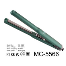 اتو مو مک استایلر مدل MC 5566