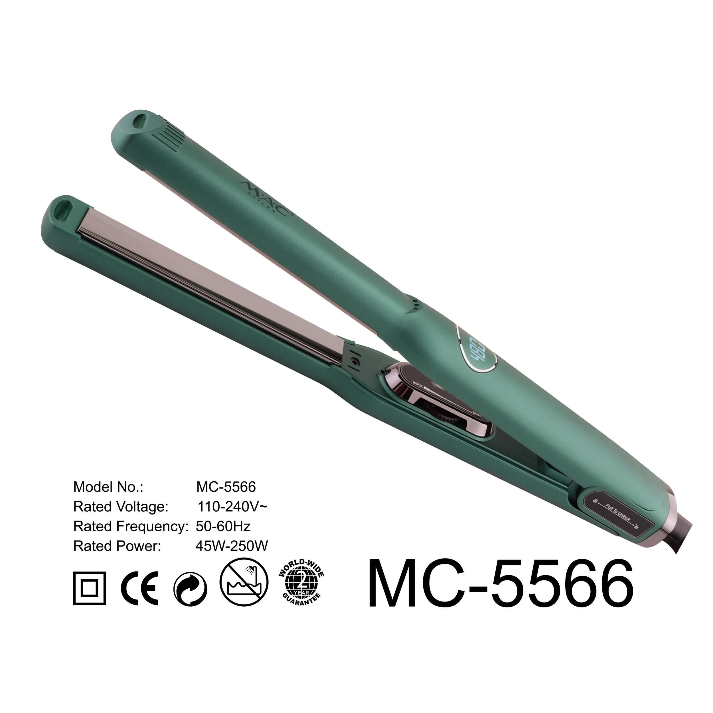 اتو مو مک استایلر مدل MC 5566