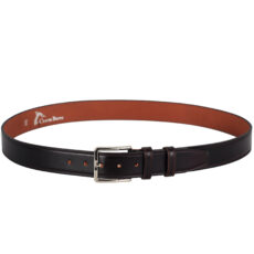 کمربند مردانه چرم بارز مدل DM94.Q