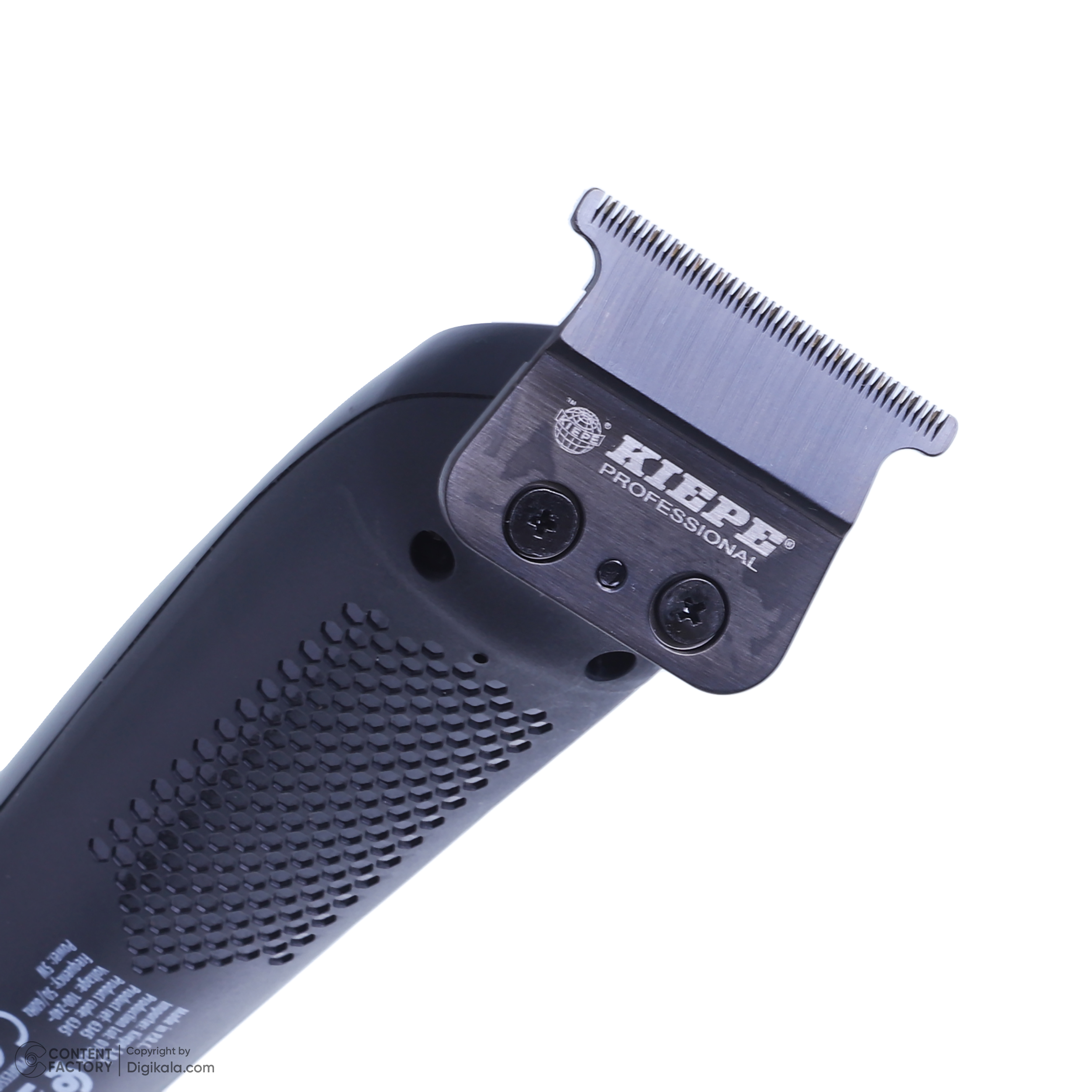 ماشین اصلاح موی صورت شارژی کیپه مدل Mini Vroom