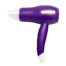 سشوار مسافرتی لیمکس مدل MAX-1040