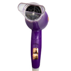 سشوار مسافرتی لیمکس مدل MAX-1040