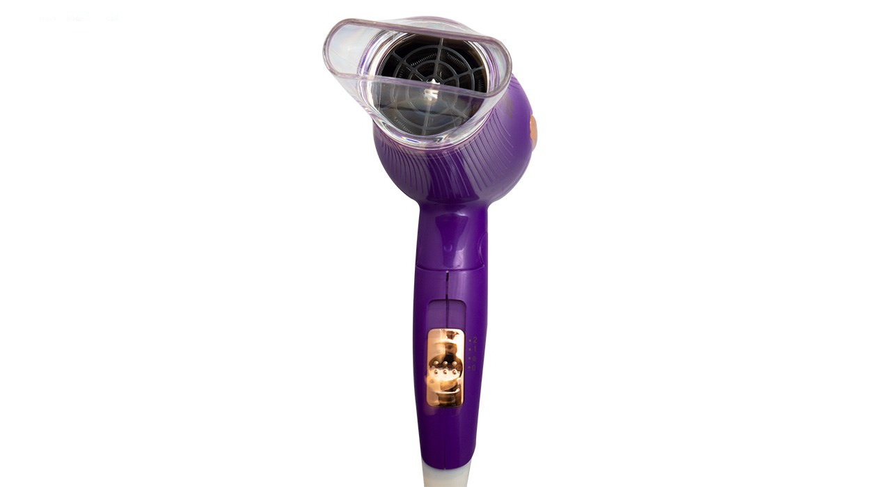 سشوار مسافرتی لیمکس مدل MAX-1040