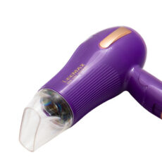 سشوار مسافرتی لیمکس مدل MAX-1040