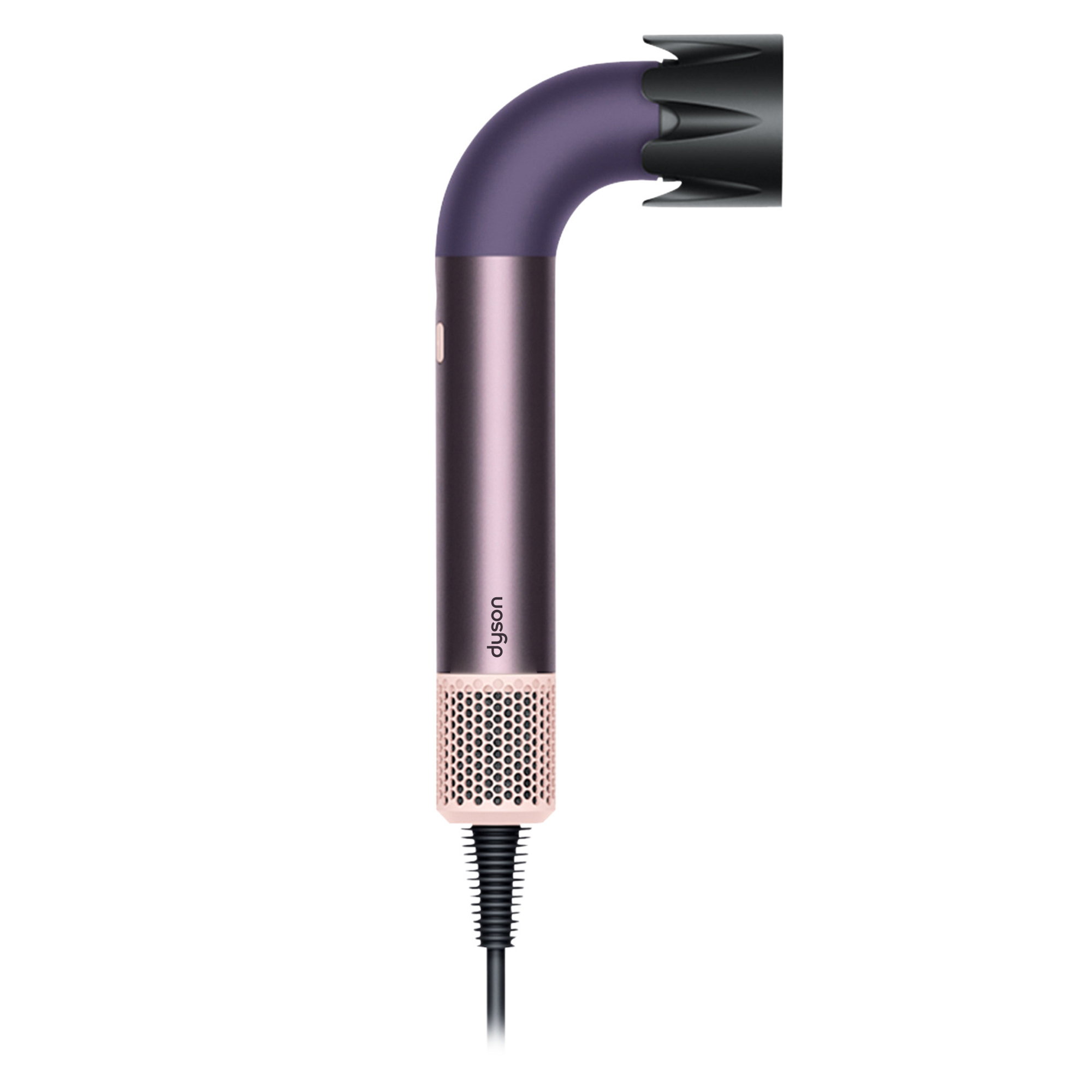 سشوار حرفه‌ای 1700 وات دایسون مدل Supersonic r HD17