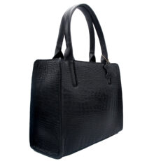 کیف دستی زنانه مدل چرم طبیعی کد MRS129C