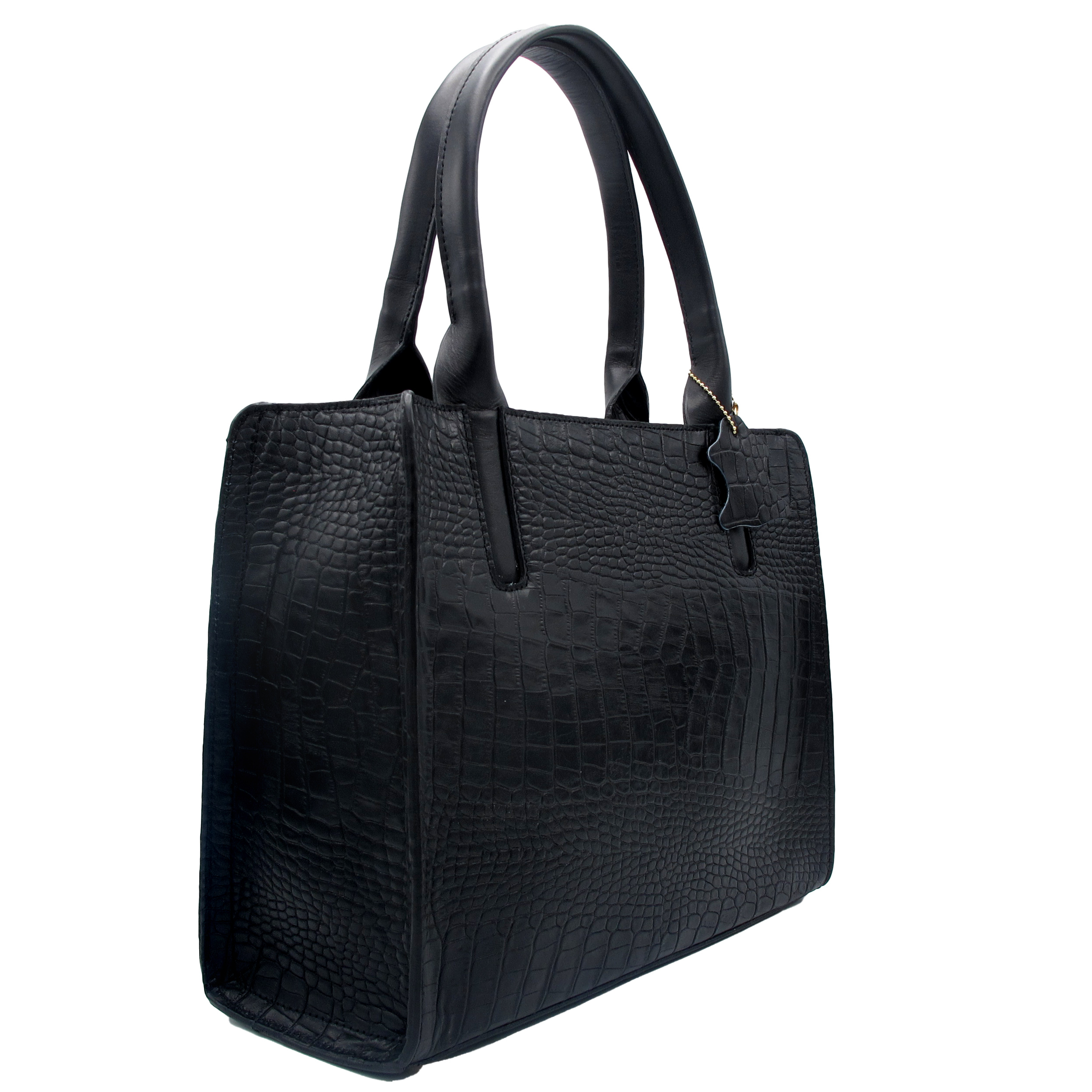 کیف دستی زنانه مدل چرم طبیعی کد MRS129C