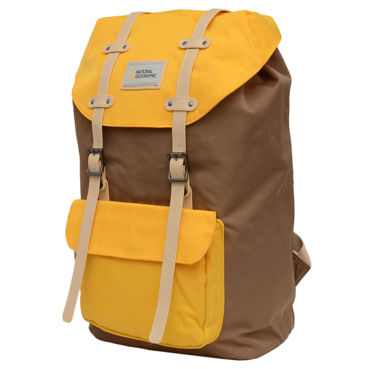 کوله پشتی نشنال جئوگرافیک مدل LOUNGE N0002