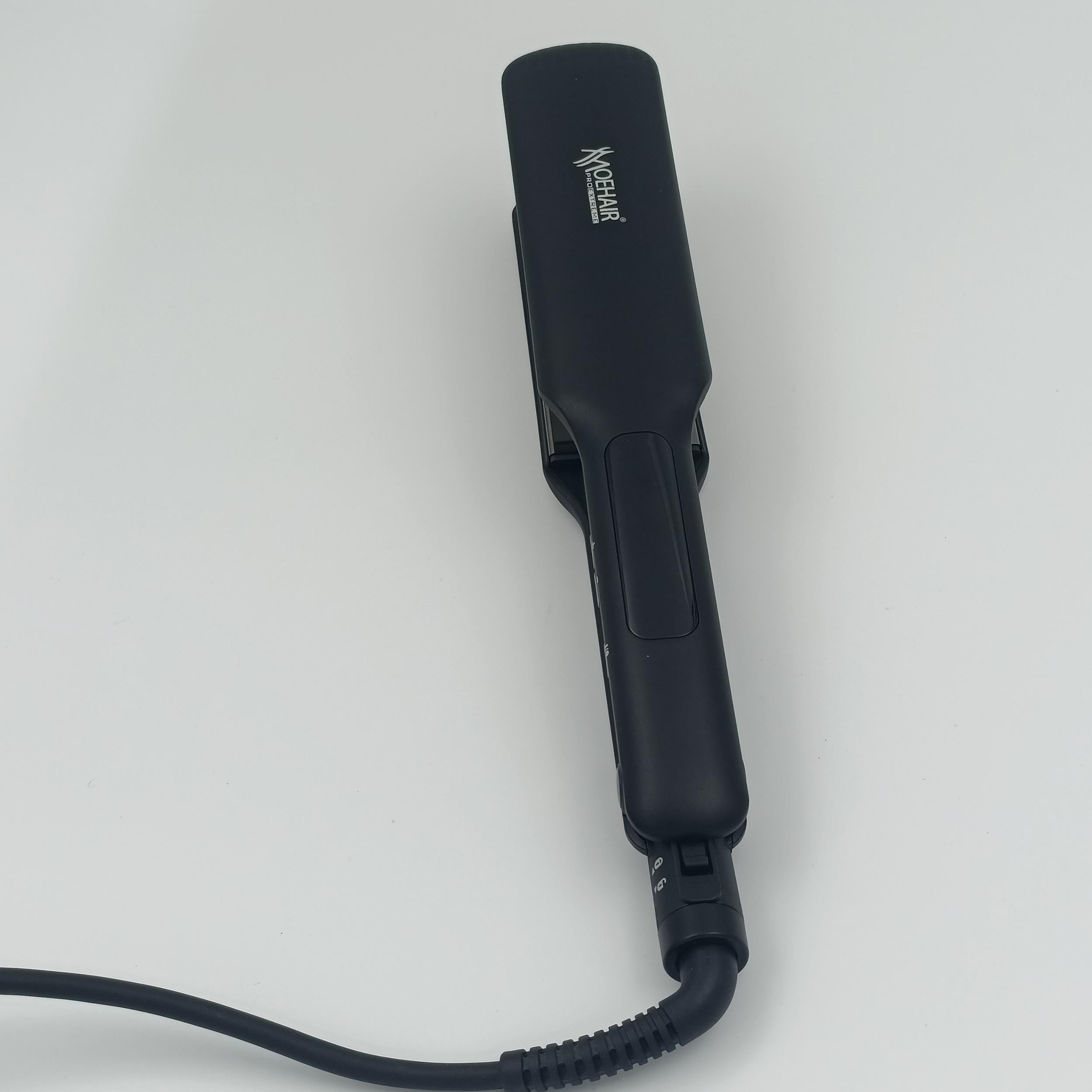 اتو و حالت دهنده ی مو موهیر مدل mo-5098