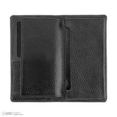 ست هدیه مردانه رویال چرم مدل SL13.1