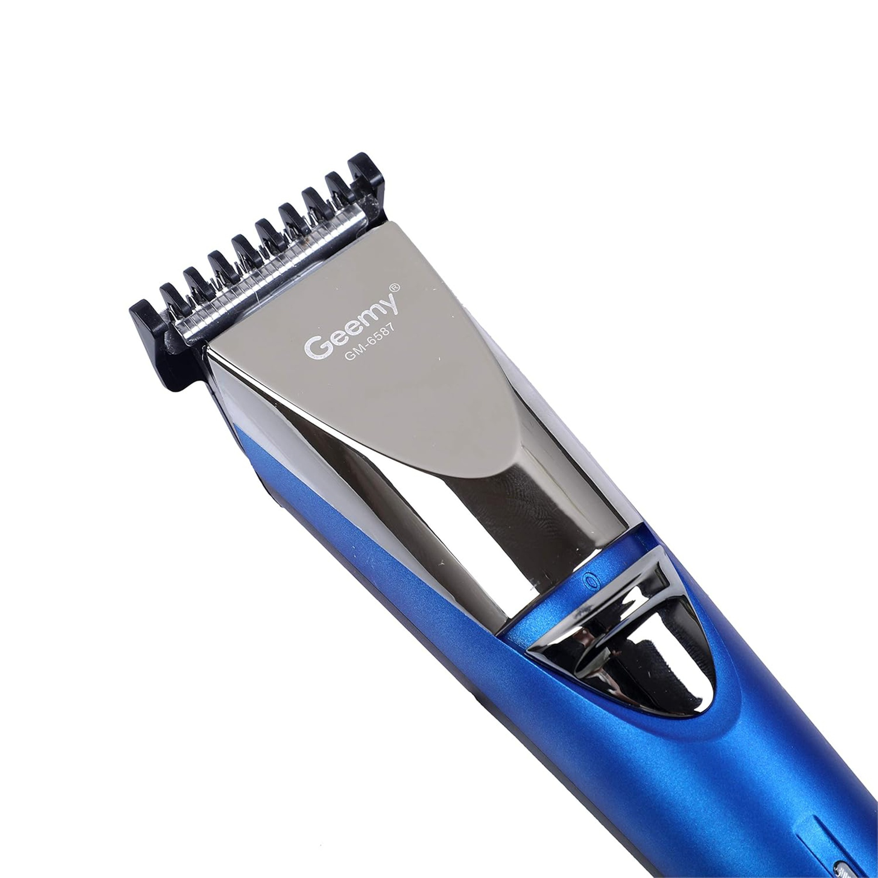 ماشین اصلاح موی سر و صورت جیمی مدل GM-6587